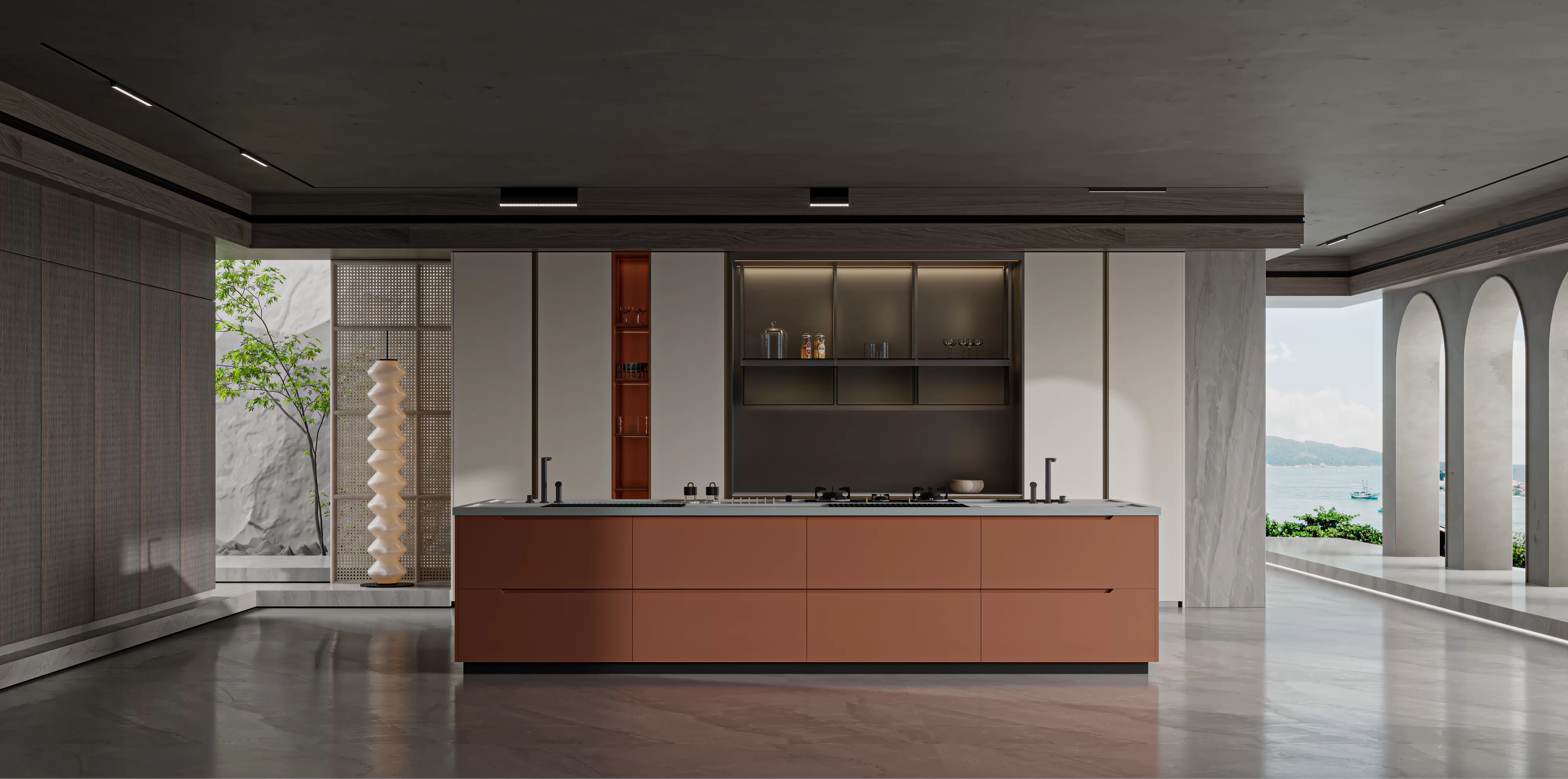 百能新品星云宣传片