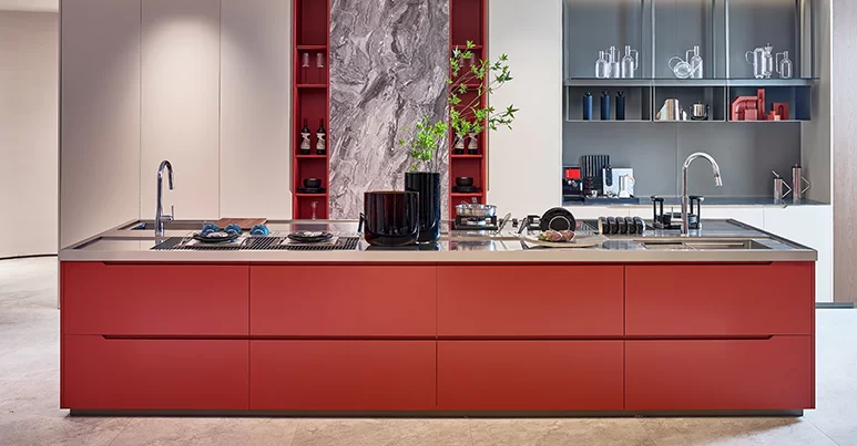 百能家居健康生活体验馆在线品鉴