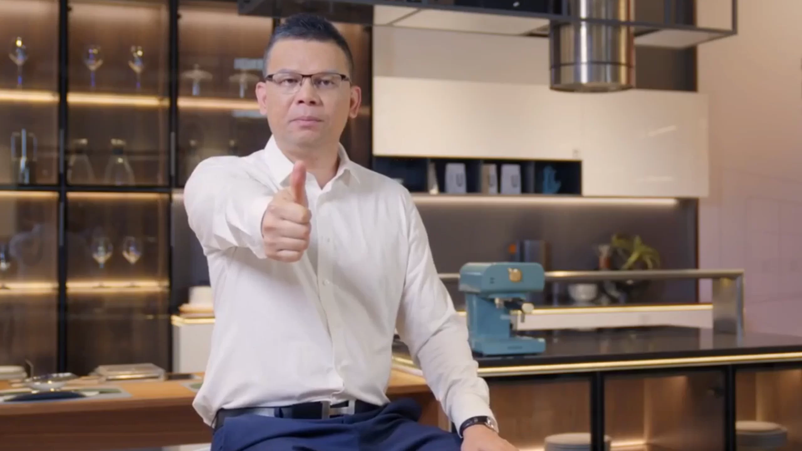 广州经销商陈平采访