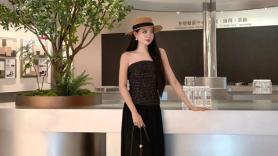 不锈钢家居天花板！美学达人实拍安利✨